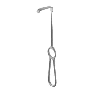 Langenbeck Retractor 21,5cm 30x10mm