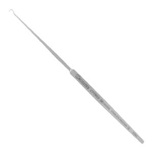 Joseph Hook Retractor 15,5cm sharp 