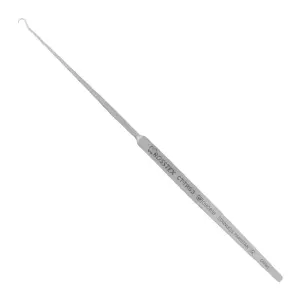 Joseph Hook Retractor 15,5cm sharp