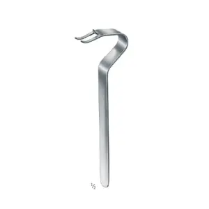 Obwegeser Retractor 16,0cm chin retractor