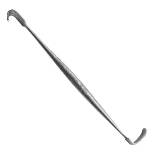 Sann miller Tissue Retractor 16,0cm sharp
