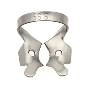 Rubber Dam Clamp fig. 56s