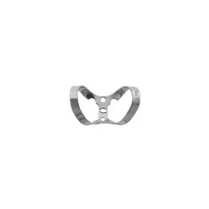 Rubber Dam Clamp fig. w9