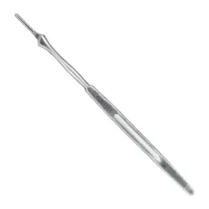 Scalpel Handle no.7