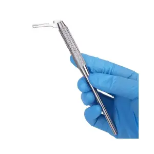 Scalpel Handle no.3 adjustable 180°