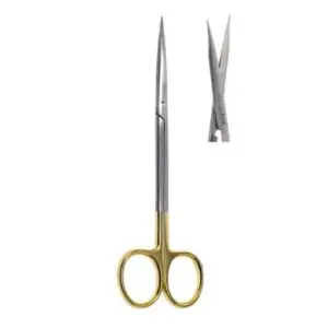 Stevens Tenotomy Scissors 12,0cm straight t/c