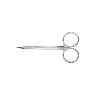 Stevens Tenotomy Scissors 12,0cm straight