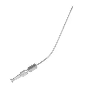 Frazier Suction Tube 2.0mm 17,5cm
