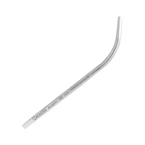 Suction Tube 3.0mm 17,5cm