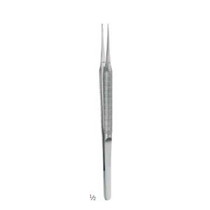 Micro Tissue Plier 18,0cm 