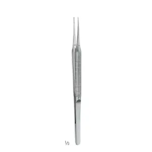 Micro Tissue Plier 18,0cm