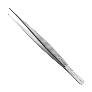 Semkin Tissue Plier 1x2 12,5cm
