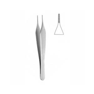 Adson Tissue Plier 15,0cm 