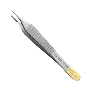 Adson Tissue Plier 12,0cm t/c