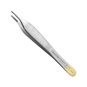 Adson-brown Tissue Plier 12,0cm t/c