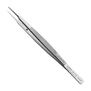 Gerald Tissue Plier 1x2 straight 18,0cm 