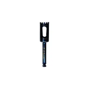Trephine drill 5.5mm
